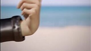 Удивительная женщина - порно видео