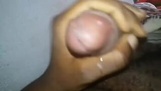 Еще одна дань уважения от черного ниггера к белой шлюхе. - порно видео