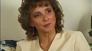 Анна трахается с теплотехником, немецкий секс в ретро видео - порно видео