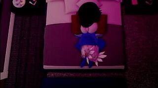 Подарок моему другу на выпускной, он хотел агрессивно меня трахнуть - порно видео