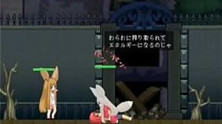 лиса - порно видео