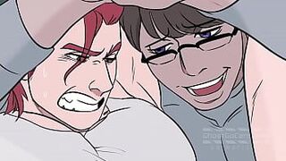 Апокалипсис - порно видео