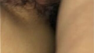 слизь киски - порно видео