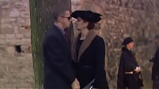 после полового акта - порно видео