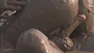 Грязь нахрен - порно видео