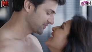 Индийскую самую красивую молодую женщину трахнул ее молодой парень-любитель, хардкор, настоящий хинди, аудио, полное удовольствие. - порно видео