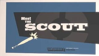 Познакомьтесь с разведчиком - порно видео