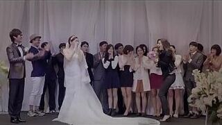 Хорошая невестка Запретная любовь - порно видео