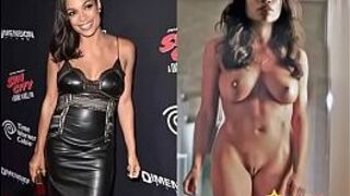 Подборка обнаженных знаменитостей - порно видео