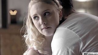 Ты делал это раньше, верно? - Лили Рейдер - порно видео