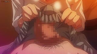 Школьный тренер. хентай - порно видео