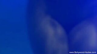 Эротическая красотка горячая и сексуальная делает соблазнение в одиночку - порно видео