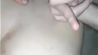 Возбужденная тинка достала меня хорошо - порно видео