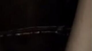 Красивая киска жестко трахается - порно видео