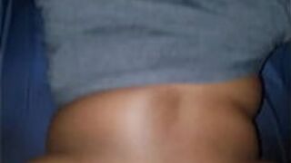 Моя любовь, наконец, позволила мне трахаться. - порно видео